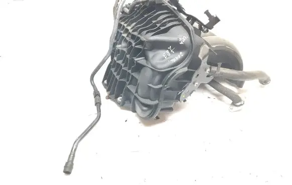 Intake manifold