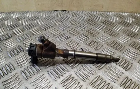 KIA Sportage Fuel injector 0445110589 338002A610