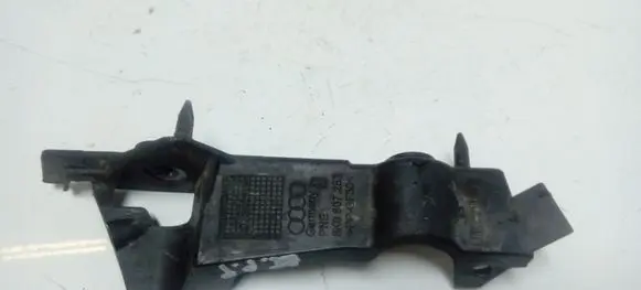 Audi A4 S4 B8 8K Front bumper mounting bracket 8K0807283