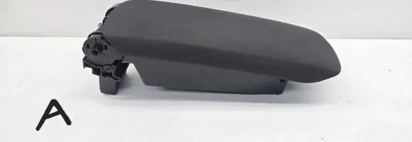 Renault Scenic III - Grand scenic III Armrest