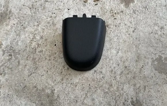Chrysler Grand Voyager V Seat trim C5CSXX41282 RS152221 CP2700