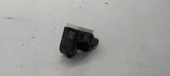 Audi A6 S6 C7 4G Airbag deployment crash/impact sensor 4H0959643
