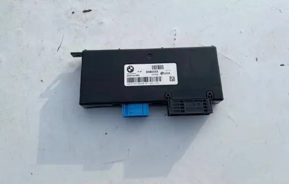 BMW X4 F26 Gateway control module 9380333