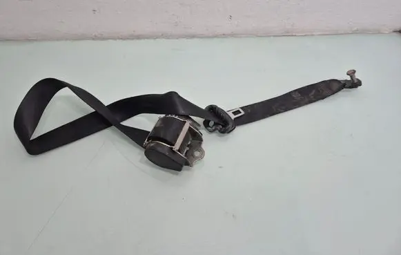 Fiat Ducato Front seatbelt 6362335