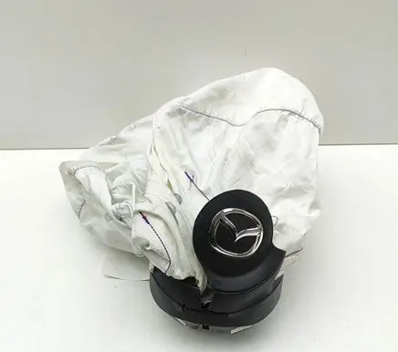 Mazda CX-5 II Steering wheel airbag DH0M57K00B DH0M57K00B02
