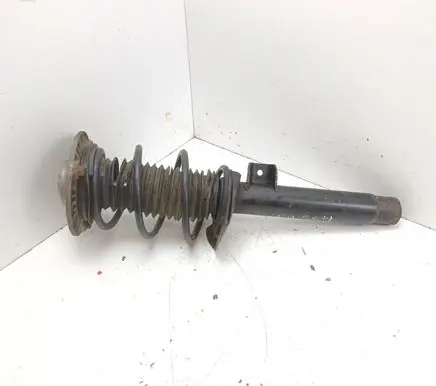 BMW 3 F30 F35 F31 Front shock absorber with coil spring