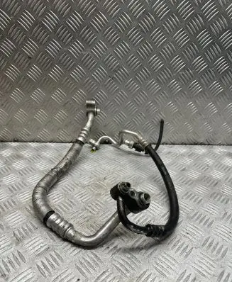 Opel Astra K Air conditioning (A/C) pipe/hose