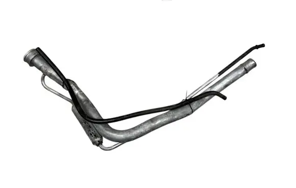 Volvo XC70 Fuel tank filler neck pipe 8624705