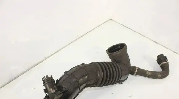 BMW 3 F30 F35 F31 Breather hose/pipe 58650910