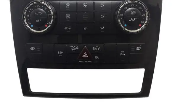 Mercedes-Benz ML W164 Parking PDC control unit/module A2519063300