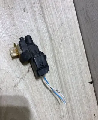 Mitsubishi ASX Outside/exterior temperature sensor 0775004220