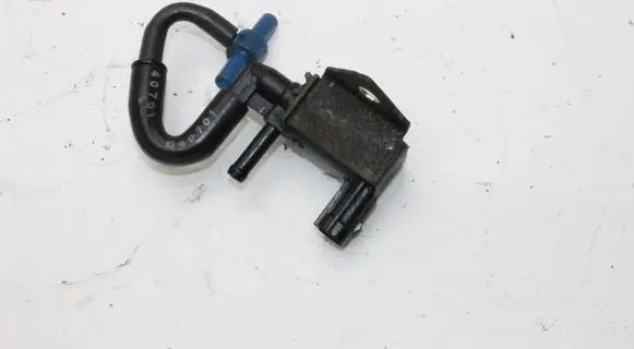 Subaru WRX Turbo solenoid valve