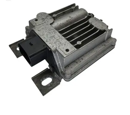 Porsche 911 991 Fuel injection pump control unit/module 7p0906093b