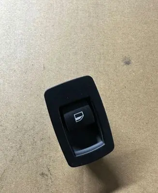 BMW 5 E60 E61 Electric window control switch 6945874 6935534