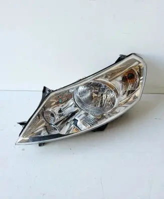 Citroen Jumpy Headlight/headlamp 89902605