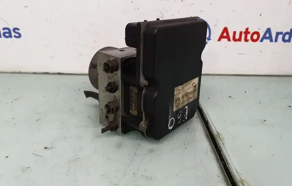 BMW 5 E60 E61 ABS Pump 6769703 34516769703 6791108