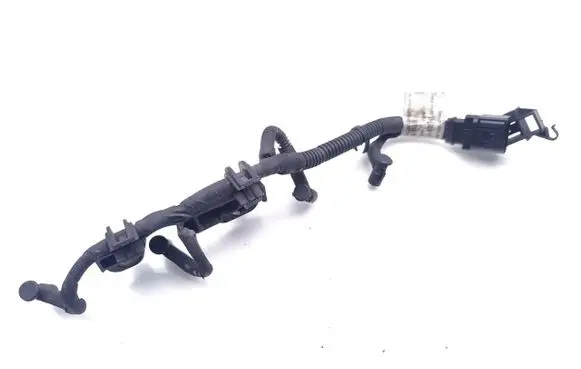 Volvo C30 Glow plug wires 9661094180