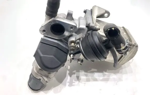 Volvo S90, V90 EGR valve 31439464