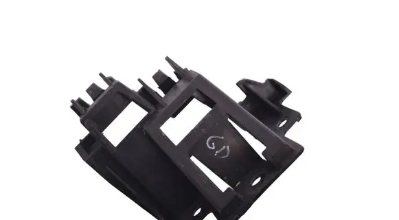 Volkswagen Jetta VI Rear bumper mounting bracket 5C6807394A