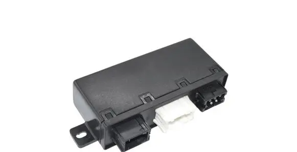 BMW 5 E39 Door control unit/module 61356904245 6904245 HW10SW11