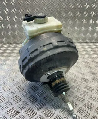 Audi Q5 SQ5 8R Brake booster 8R0612103A
