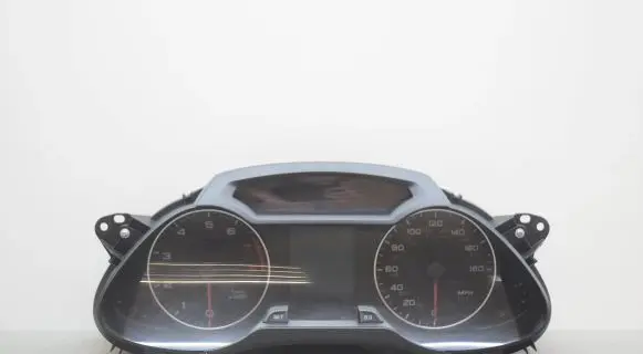 Audi A4 S4 B8 8K Speedometer (instrument cluster) 8K0920950H