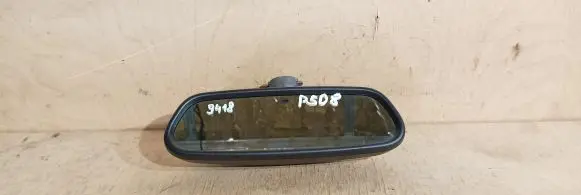 Peugeot 508 Rear view mirror (interior) 96758889XT 96758889 9052796