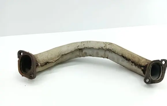 Chrysler Voyager Muffler/silencer 