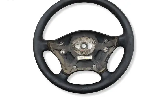 Mercedes-Benz Sprinter W906 Steering wheel A9064640001