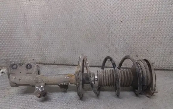 Toyota Prius (XW20) Front shock absorber with coil spring