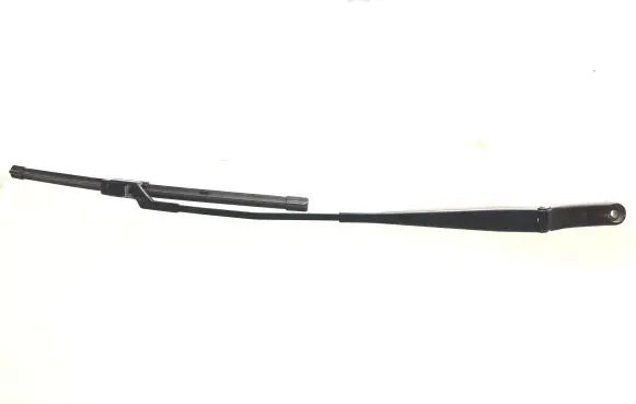 Volkswagen PASSAT B6 Front wiper blade arm 3C1955410B