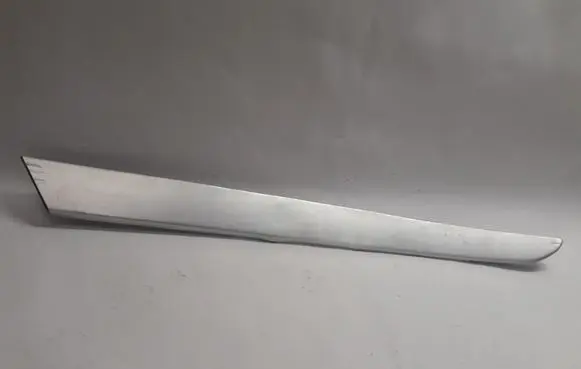 Audi A6 S6 C6 4F Front door trim bar 4F0867410A 4F0867410