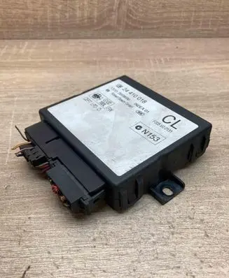 Opel Astra G Comfort/convenience module 24410018 F005V00131 USED