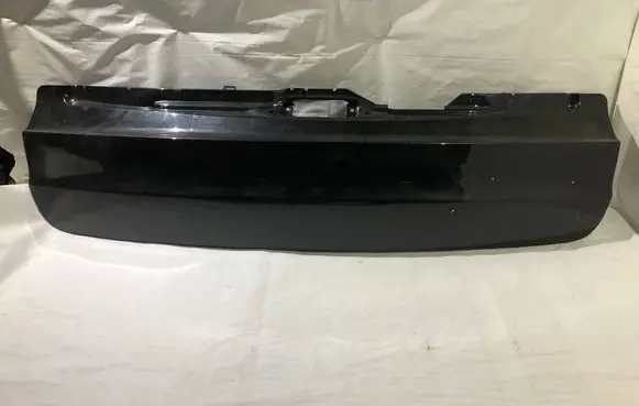 BMW X5 F15 Tailgate/trunk/boot lid 7680A7074B