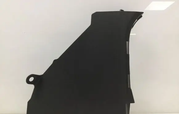 Nissan Navara Other sill/pillar trim element 