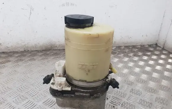 Skoda Fabia Mk1 (6Y) Electric power steering pump 