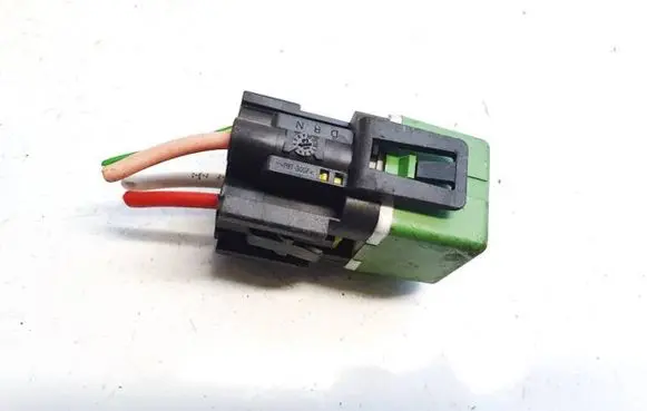 Citroen Berlingo Other relay 9620725080
