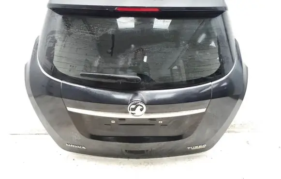 Opel Mokka X Tailgate/trunk/boot lid 