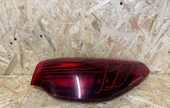 BMW 4 G22 G23 G24 G26 Rear/tail lights H45A37AB404 20090205AF 13062024