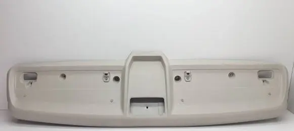 Opel Movano C Parcel shelf 