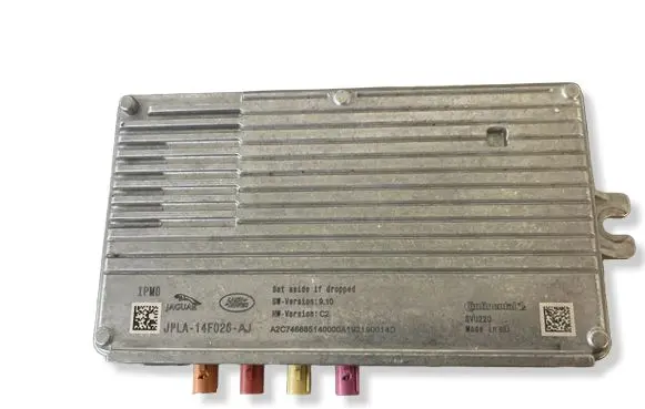 Land Rover Range Rover Sport L494 Camera control unit module JPLA14F026AJ