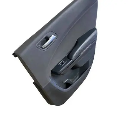 Dodge Charger Rear door card panel trim 6EL024X9AC L0200068DX9AF