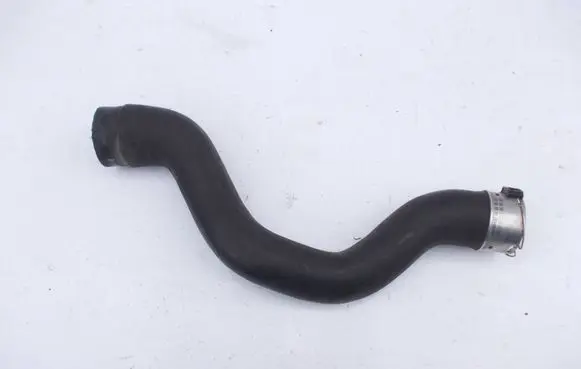 Opel Meriva B Air intake hose/pipe 13267222EA 499439693