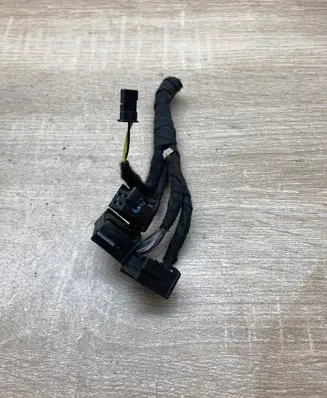 BMW 5 F10 F11 Plug wire 6925572 6931884