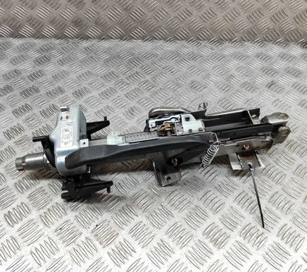 Volkswagen ID.4 Steering rack mechanical part 1EA905861 1EA419512D