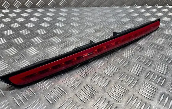Mercedes-Benz SLK R172 Third/center stoplight A1729065500