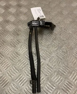 Volvo XC90 Exhaust gas pressure sensor 31697984 31293857 31430223