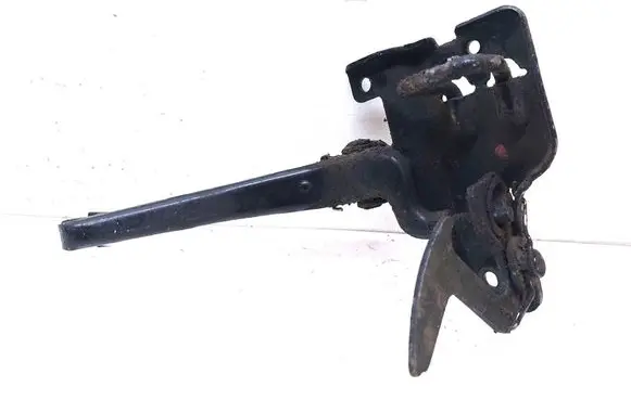 Audi A4 S4 B6 8E 8H Engine bonnet (hood) release handle 8E0823480D