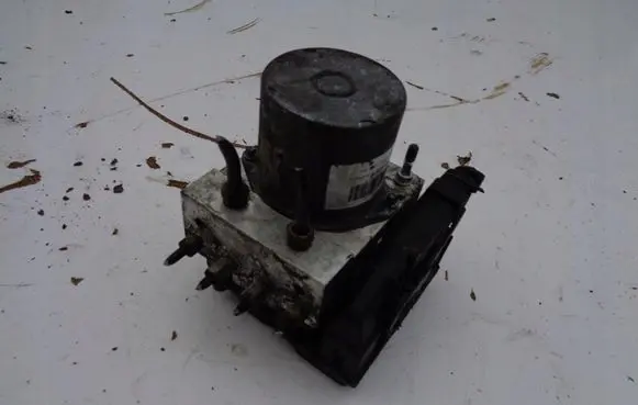 Honda CR-V ABS Pump