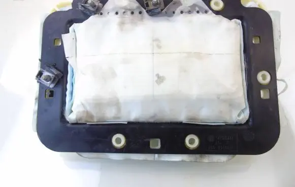 Renault Megane III Passenger airbag 985250006R